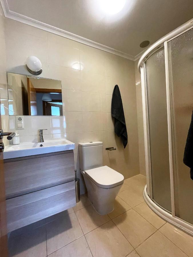 Apartamento Casa Lomberte أياريث المظهر الخارجي الصورة