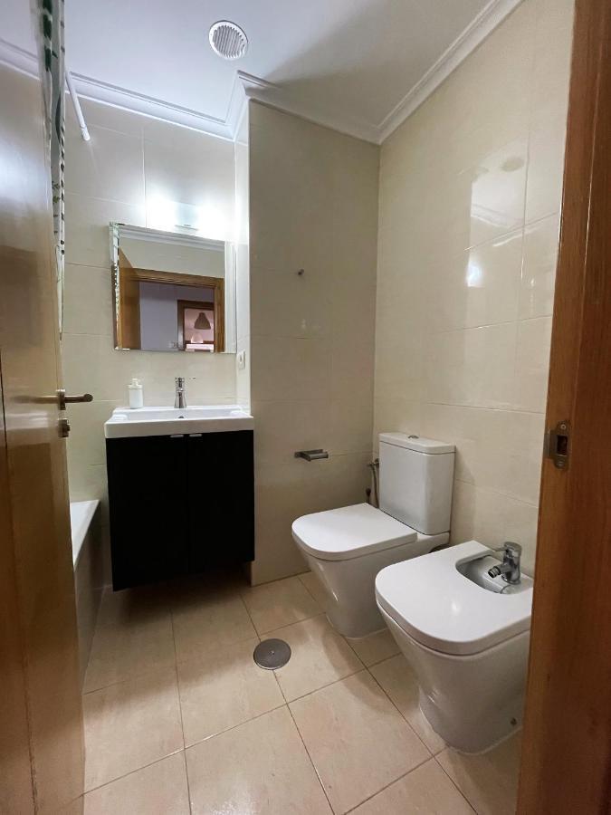 Apartamento Casa Lomberte أياريث المظهر الخارجي الصورة