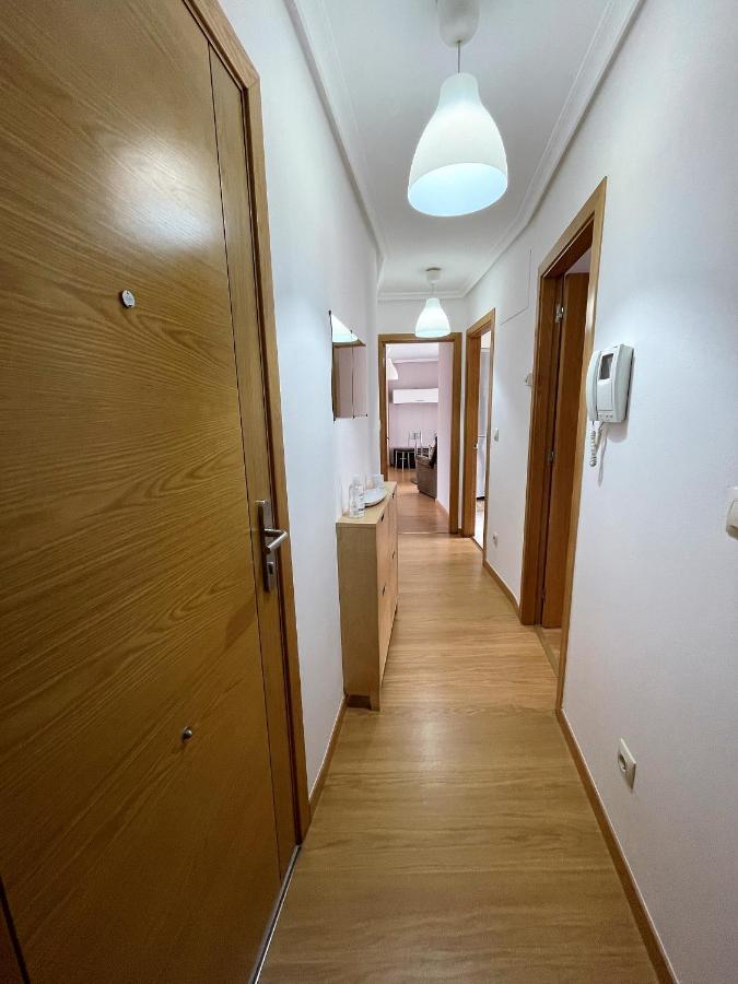 Apartamento Casa Lomberte أياريث المظهر الخارجي الصورة