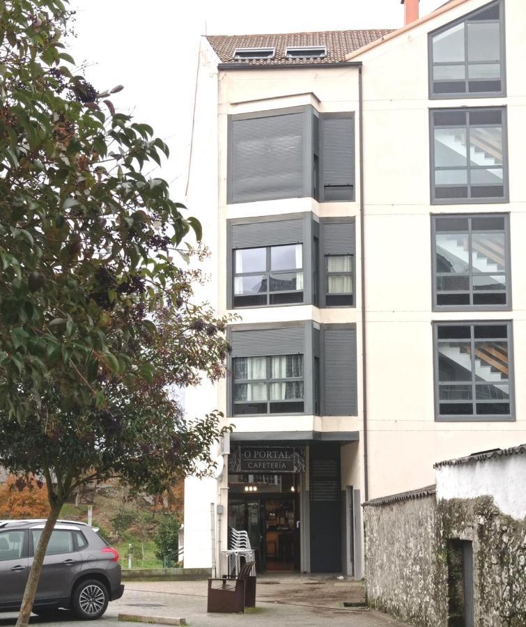 Apartamento Casa Lomberte أياريث المظهر الخارجي الصورة