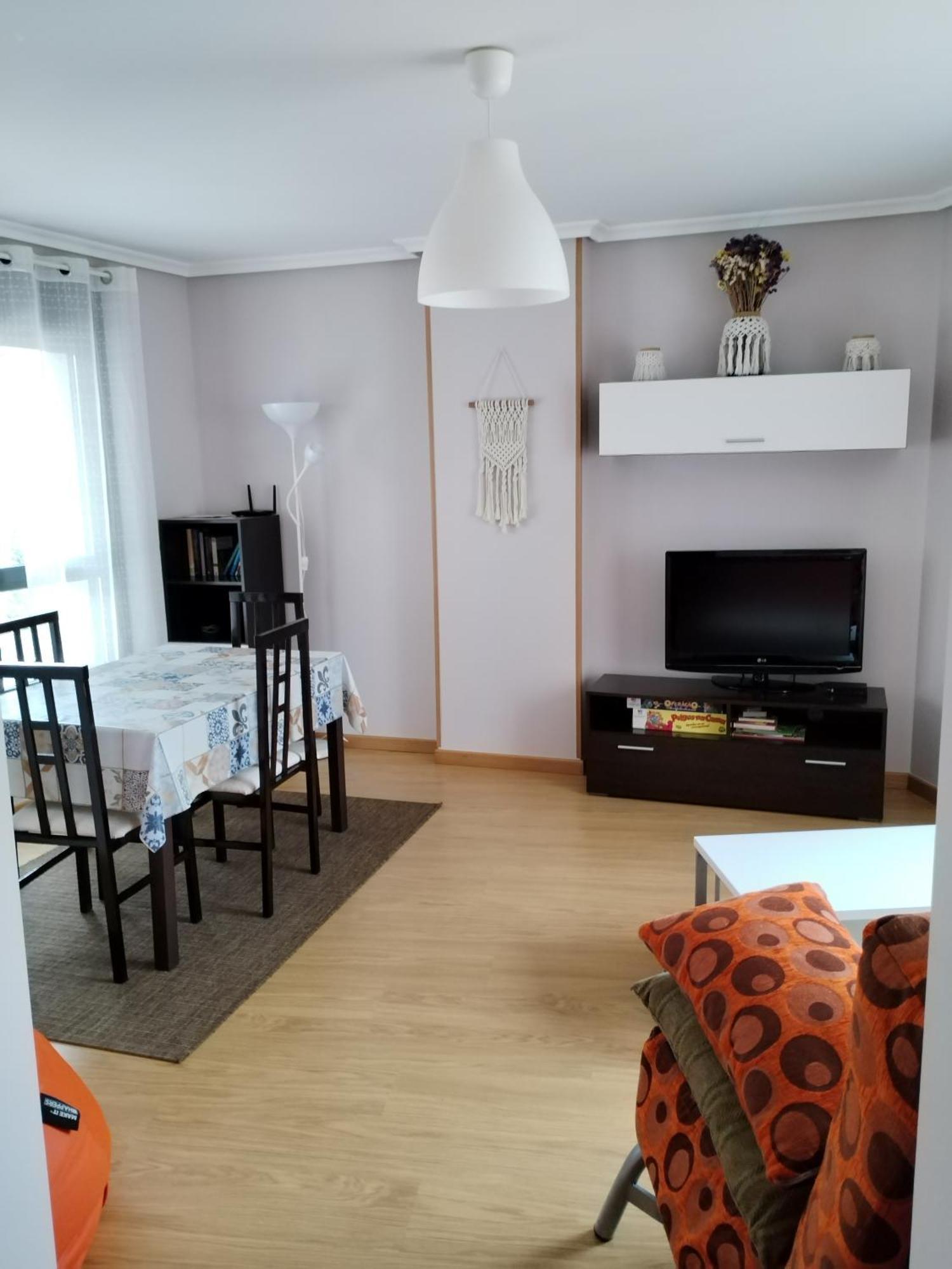 Apartamento Casa Lomberte أياريث المظهر الخارجي الصورة