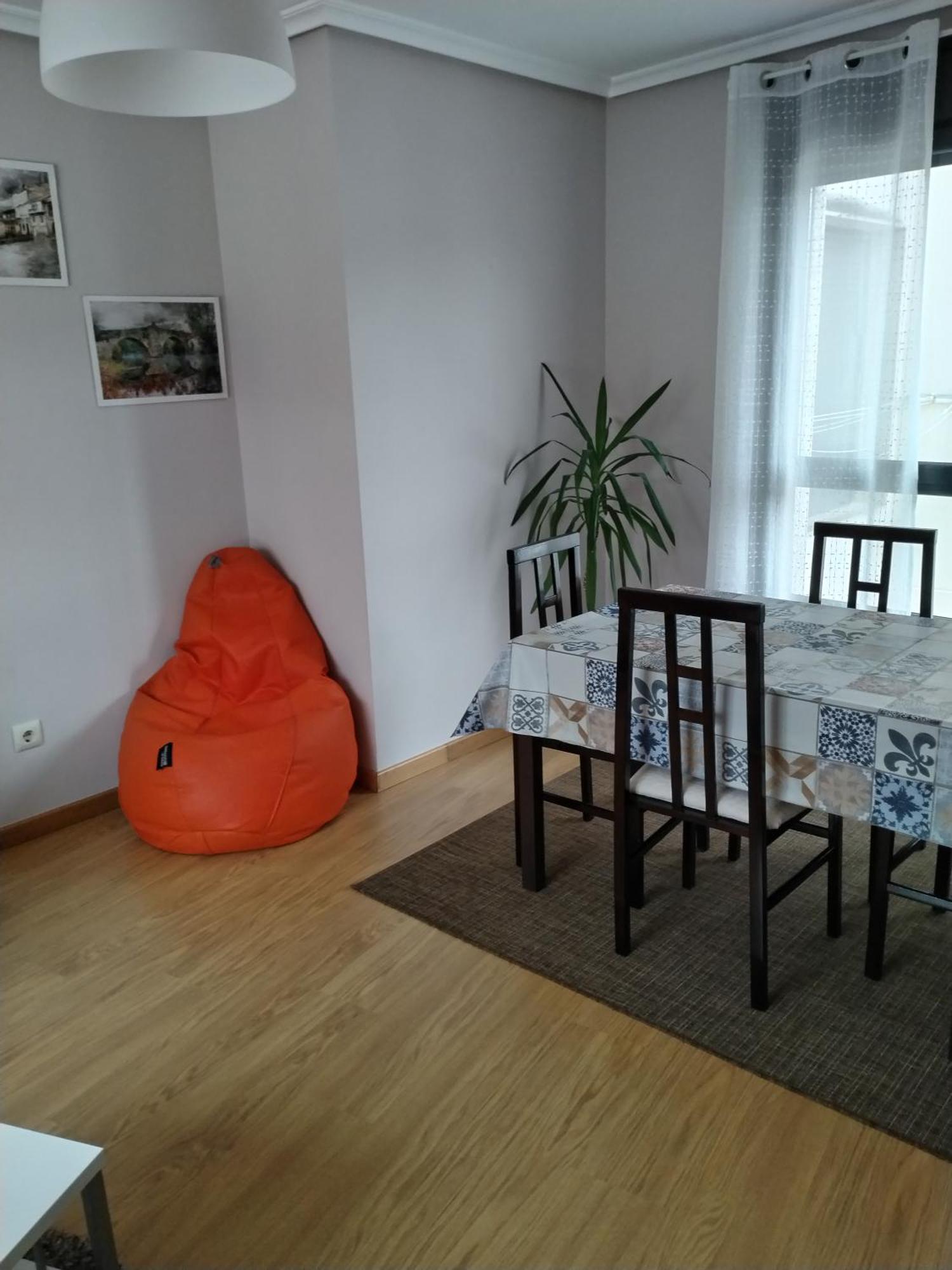 Apartamento Casa Lomberte أياريث المظهر الخارجي الصورة
